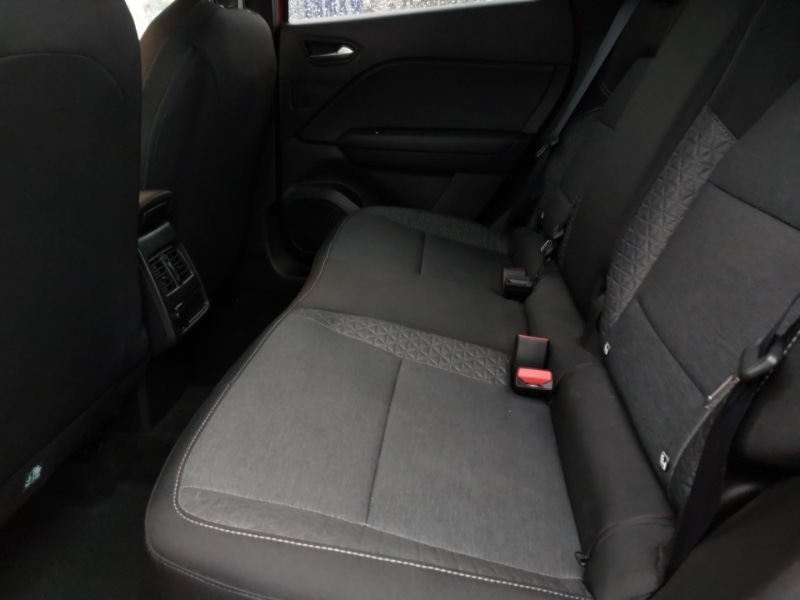 Used Renault Captur 2022 for sale - 77252416: Photo 6