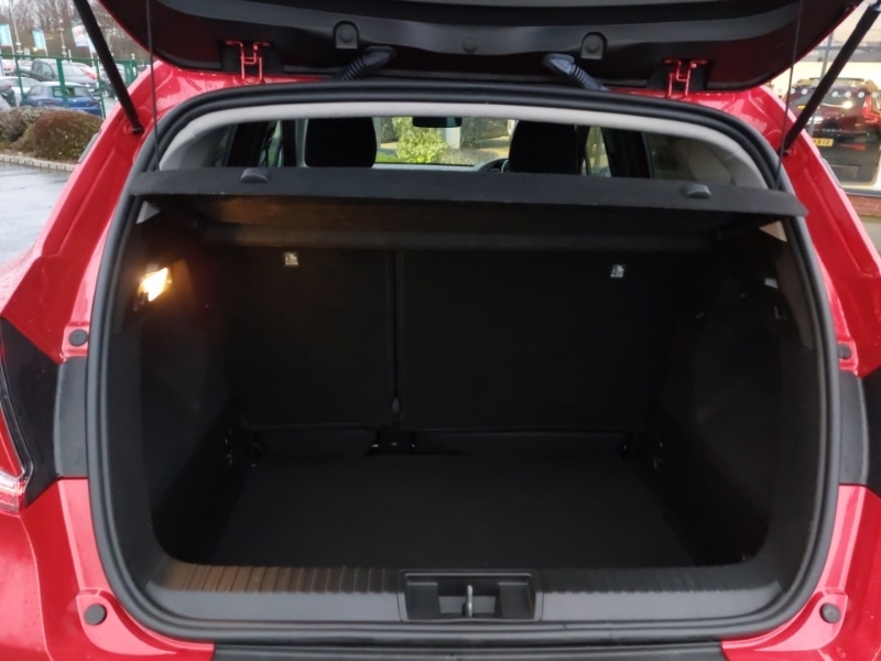 Used Renault Captur 2022 for sale - 77252416: Photo 8