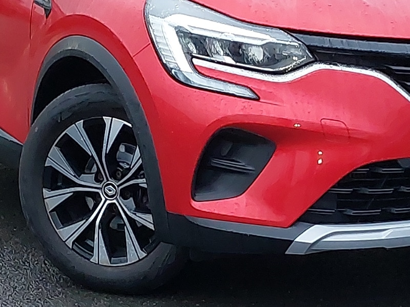 Used Renault Captur 2022 for sale - 77252416: Photo 9