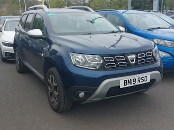 Used Dacia Duster 2019 for sale - 78238717: Photo
