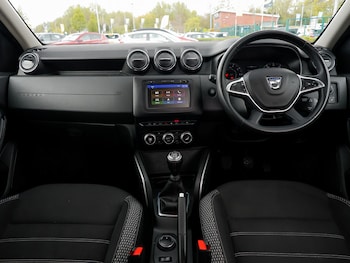 Used Dacia Duster 2019 for sale - 78238717: Photo