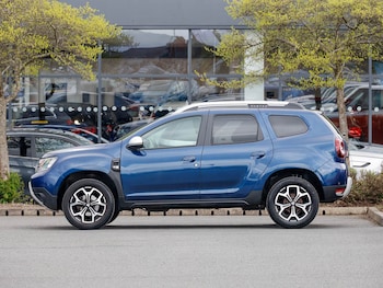 Used Dacia Duster 2019 for sale - 78238717: Photo