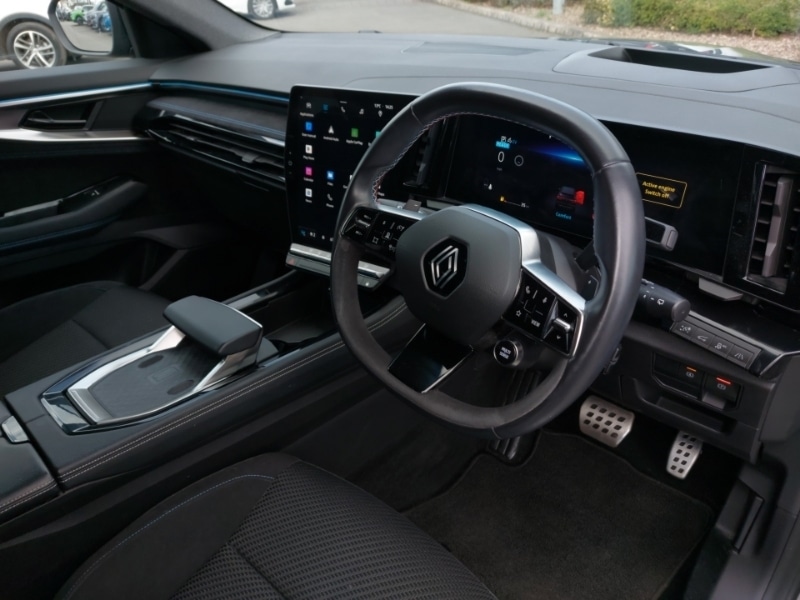 Used Renault Austral 2024 for sale - 77664247: Photo 10