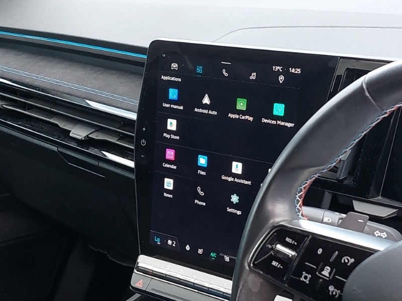 Used Renault Austral 2024 for sale - 77664247: Photo 11