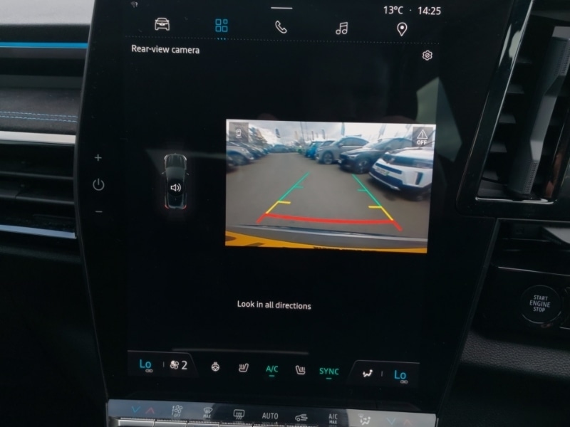 Used Renault Austral 2024 for sale - 77664247: Photo 12