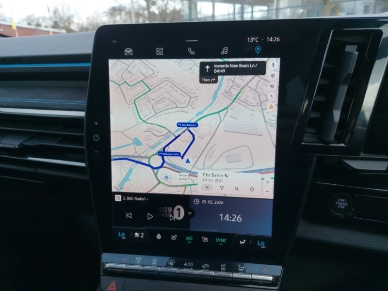 Used Renault Austral 2024 for sale - 77664247: Photo 18