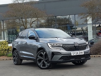 Used Renault Austral 2024 for sale - 77664247: Photo