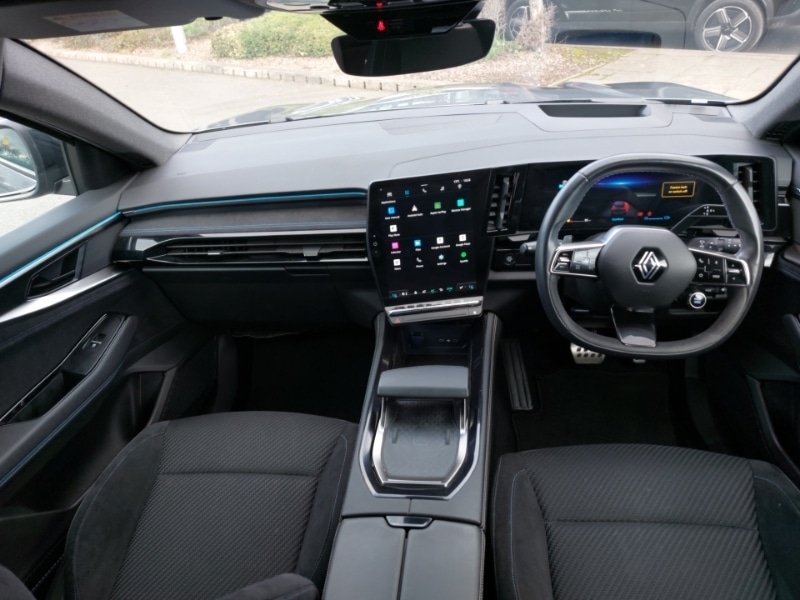 Used Renault Austral 2024 for sale - 77664247: Photo 2