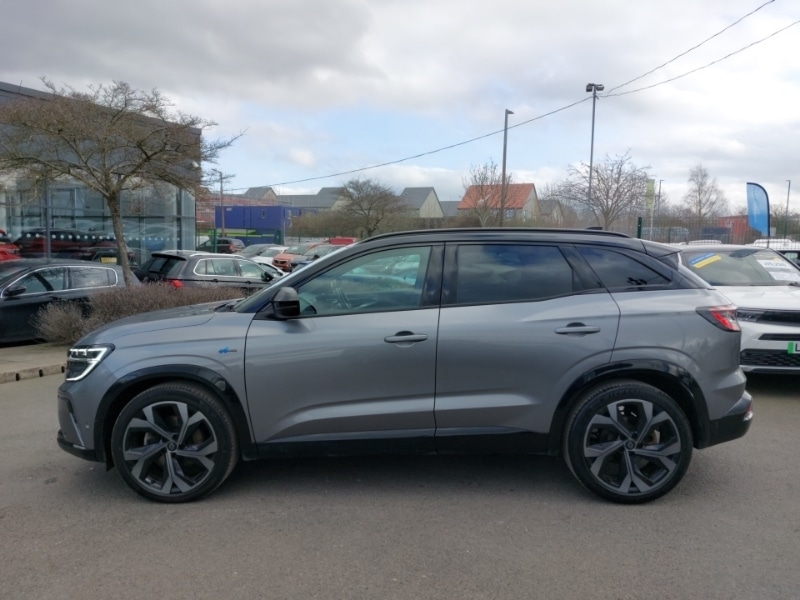 Used Renault Austral 2024 for sale - 77664247: Photo 4