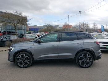 Used Renault Austral 2024 for sale - 77664247: Photo