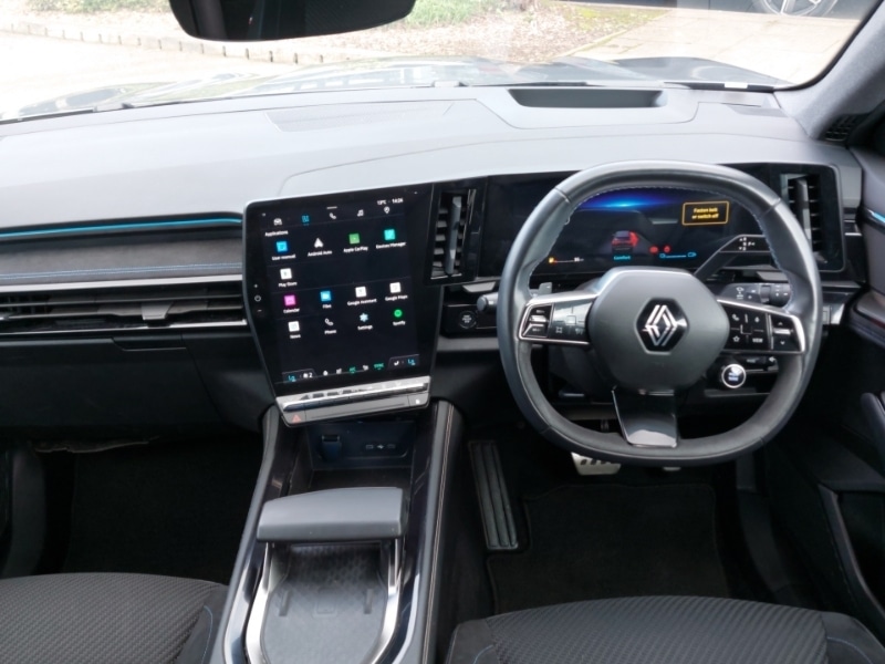 Used Renault Austral 2024 for sale - 77664247: Photo 7