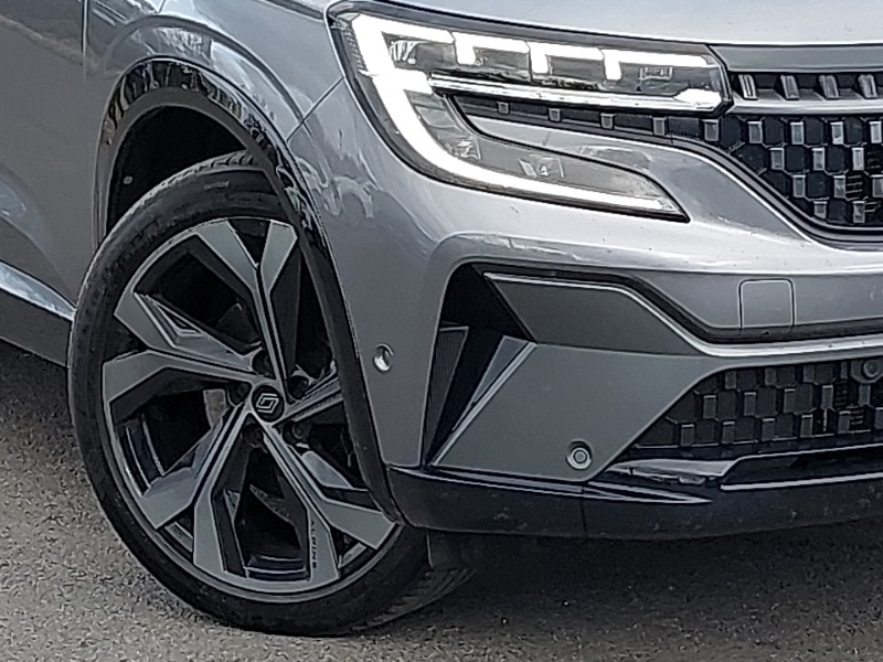 Used Renault Austral 2024 for sale - 77664247: Photo 9