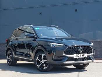 2024 - 1.5 T-GDI Trophy 5dr