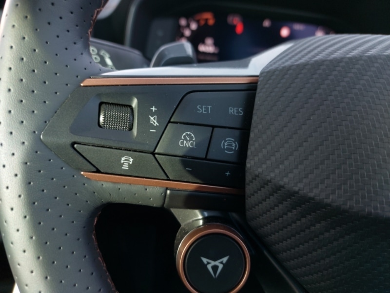 Used Cupra Formentor 2025 for sale - 77956467: Photo 14