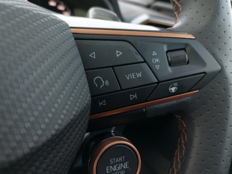 Used Cupra Formentor 2025 for sale - 77956467: Photo 15