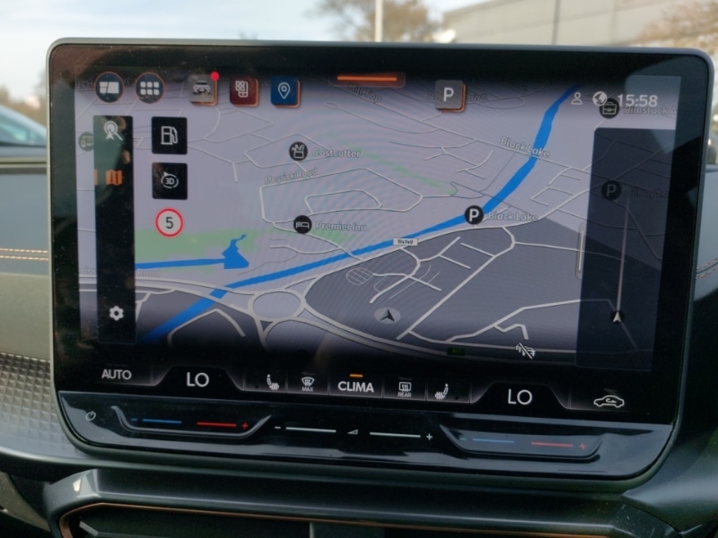 Used Cupra Formentor 2025 for sale - 77956467: Photo 19