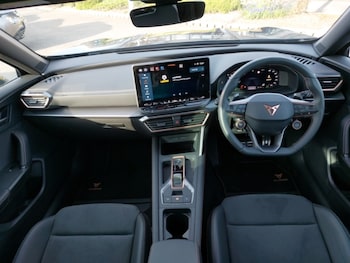 Used Cupra Formentor 2025 for sale - 77956467: Photo