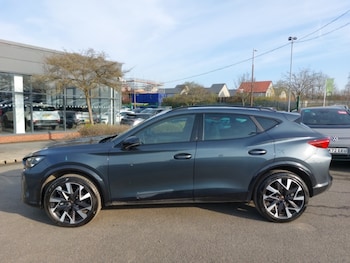 Used Cupra Formentor 2025 for sale - 77956467: Photo