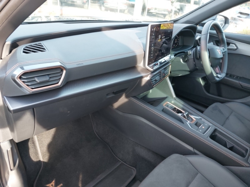 Used Cupra Formentor 2025 for sale - 77956467: Photo 5