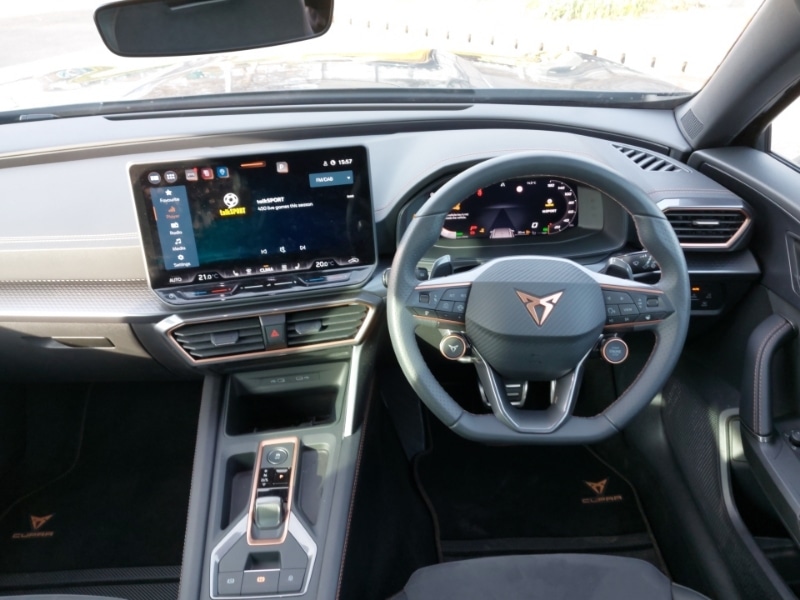 Used Cupra Formentor 2025 for sale - 77956467: Photo 7