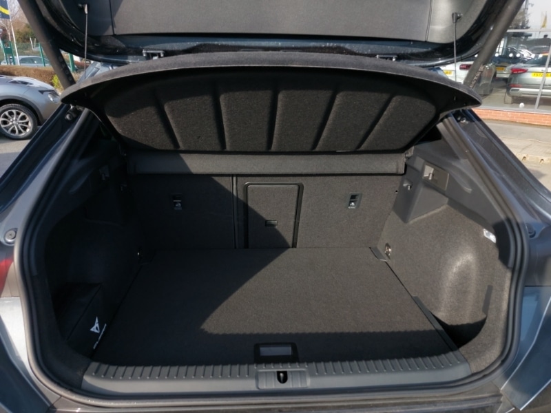 Used Cupra Formentor 2025 for sale - 77956467: Photo 8