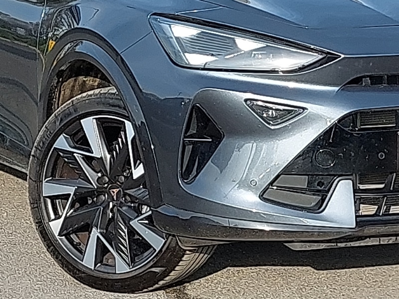 Used Cupra Formentor 2025 for sale - 77956467: Photo 9