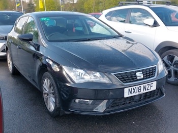 Used SEAT Leon 2018 for sale - 78259269: Photo