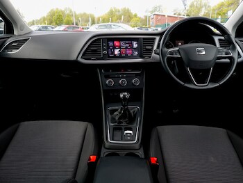 Used SEAT Leon 2018 for sale - 78259269: Photo