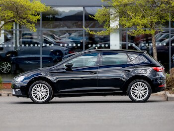 Used SEAT Leon 2018 for sale - 78259269: Photo