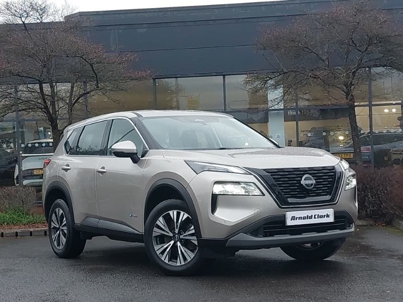 Used Nissan X-Trail 2024 for sale - 76897458: Photo 1