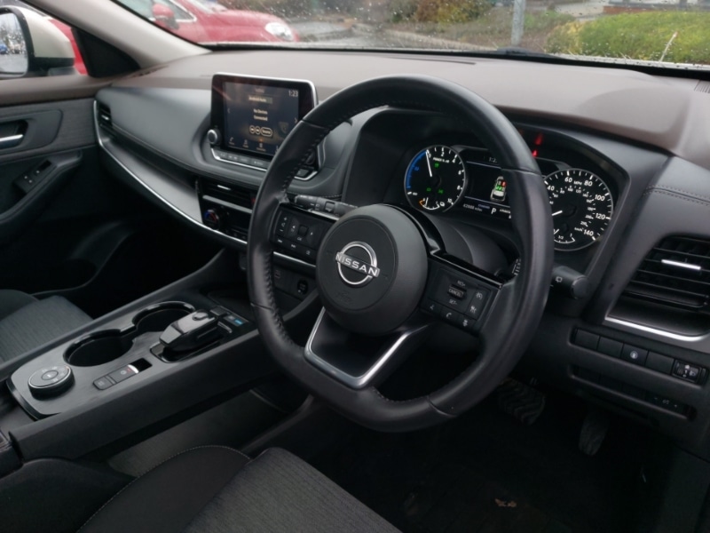 Used Nissan X-Trail 2024 for sale - 76897458: Photo 10