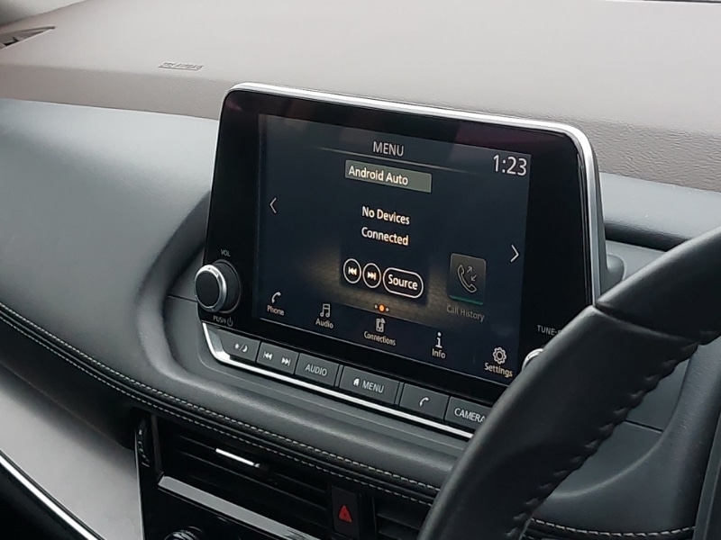 Used Nissan X-Trail 2024 for sale - 76897458: Photo 11