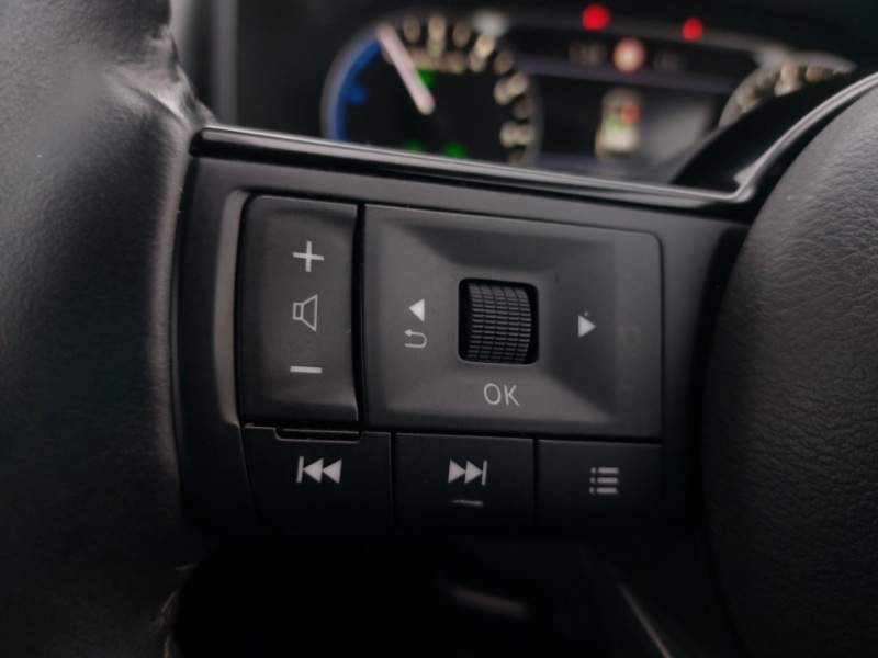 Used Nissan X-Trail 2024 for sale - 76897458: Photo 12