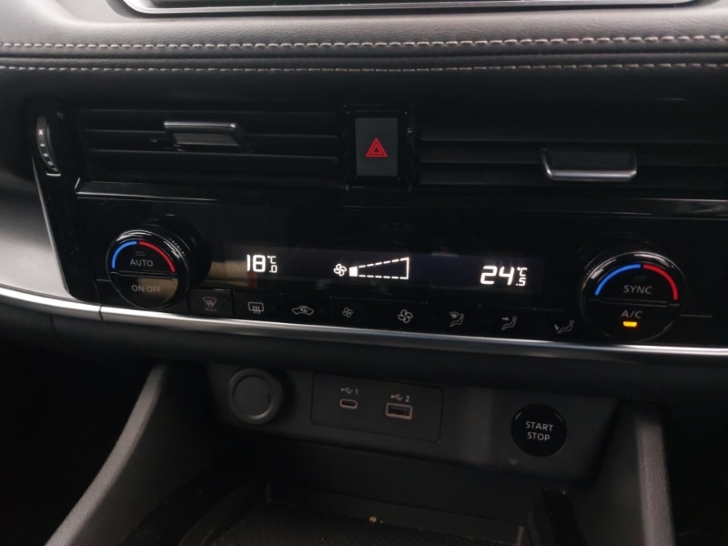 Used Nissan X-Trail 2024 for sale - 76897458: Photo 16