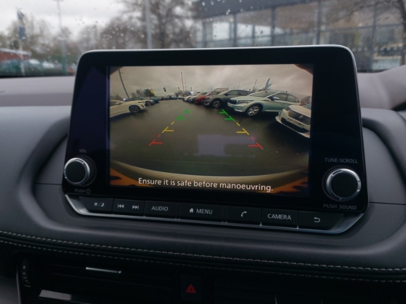 Used Nissan X-Trail 2024 for sale - 76897458: Photo 17