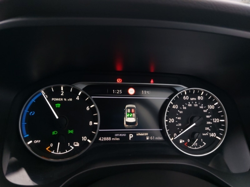 Used Nissan X-Trail 2024 for sale - 76897458: Photo 19