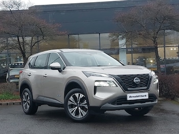 2024 - 1.5 E-Power E-4orce 213 Acenta Premium 5dr Auto