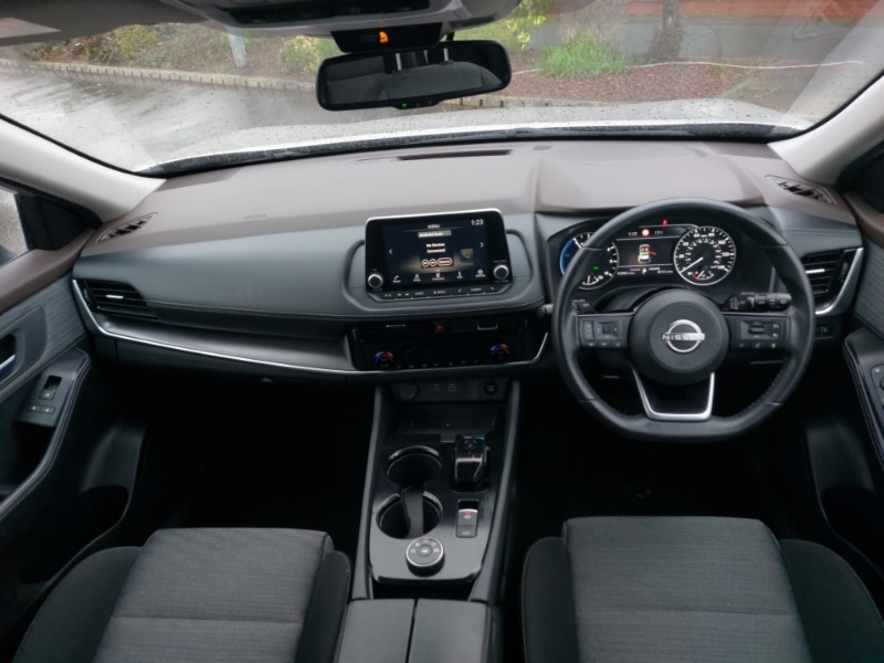 Used Nissan X-Trail 2024 for sale - 76897458: Photo 2