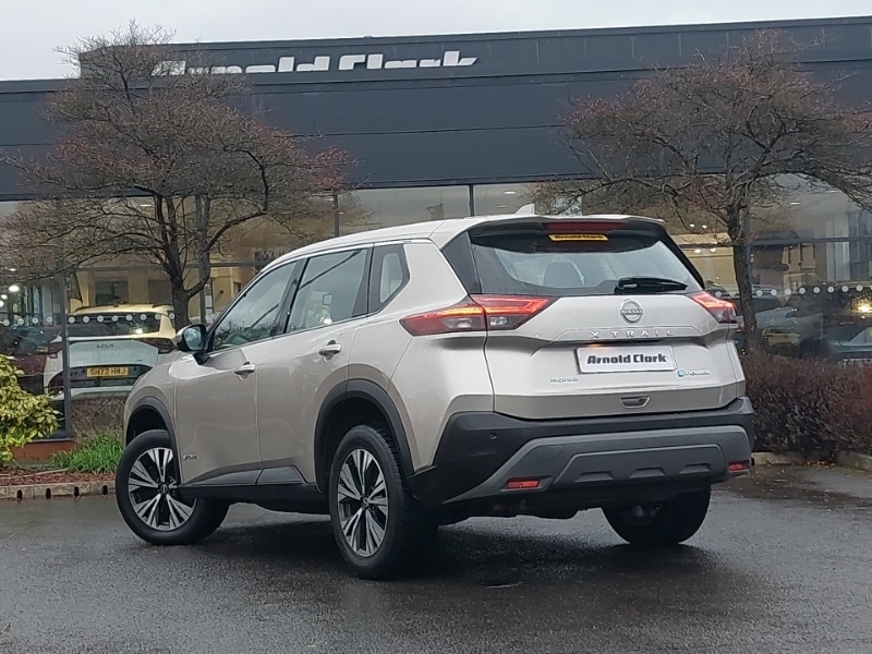 Used Nissan X-Trail 2024 for sale - 76897458: Photo 3