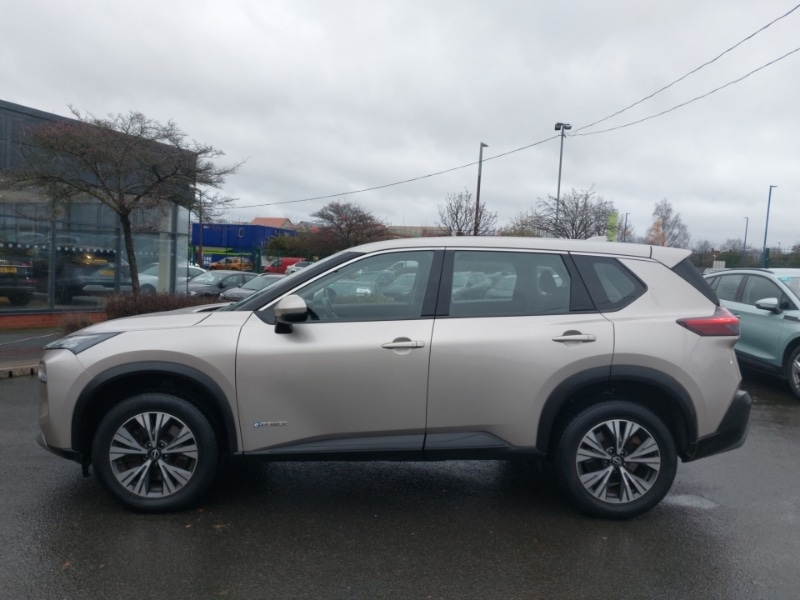 Used Nissan X-Trail 2024 for sale - 76897458: Photo 4