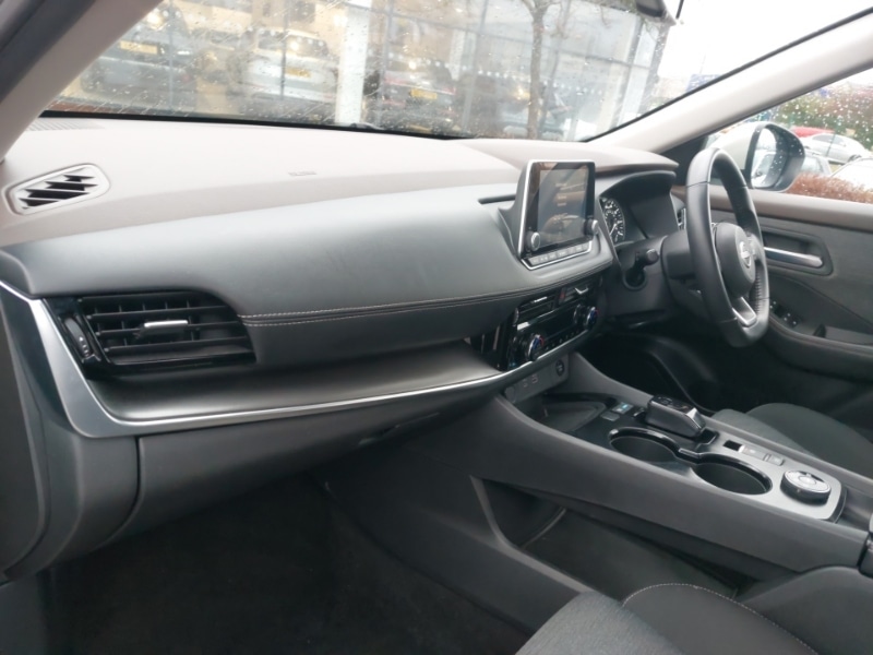 Used Nissan X-Trail 2024 for sale - 76897458: Photo 5