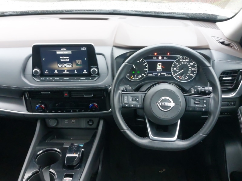 Used Nissan X-Trail 2024 for sale - 76897458: Photo 7