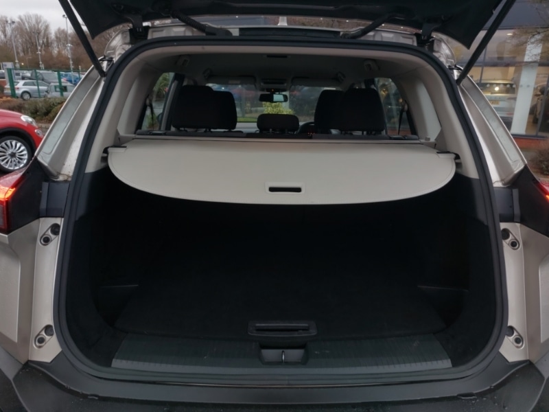 Used Nissan X-Trail 2024 for sale - 76897458: Photo 8