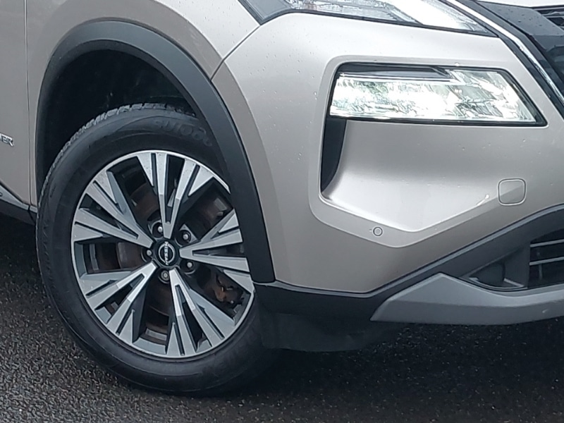 Used Nissan X-Trail 2024 for sale - 76897458: Photo 9