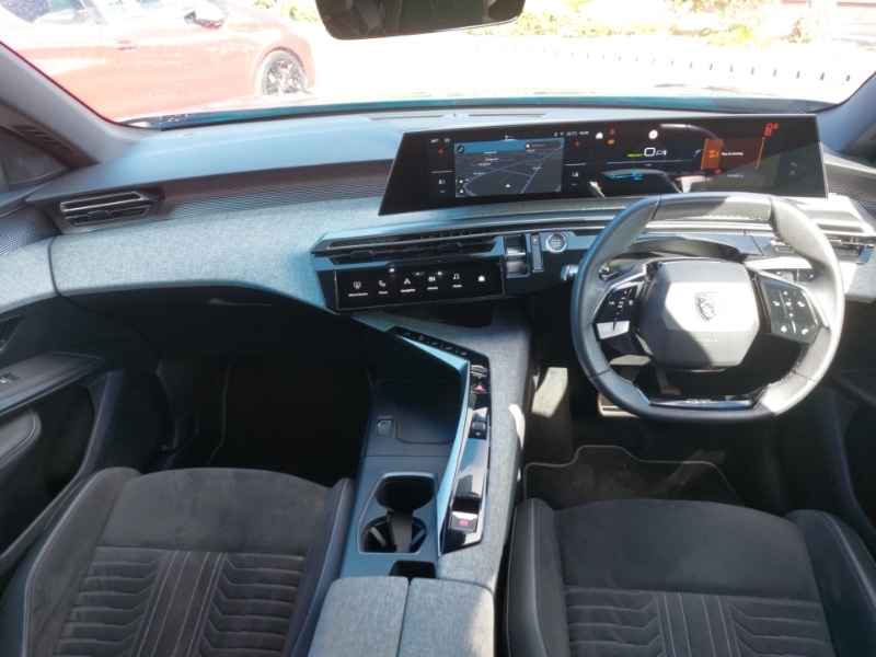 Used Peugeot 3008 2024 for sale - 76130020: Photo 2
