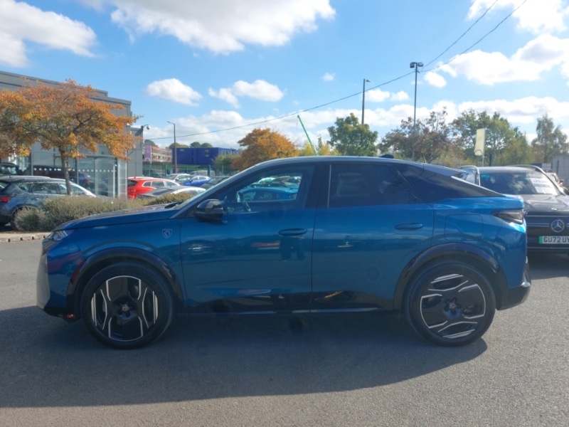 Used Peugeot 3008 2024 for sale - 76130020: Photo 4