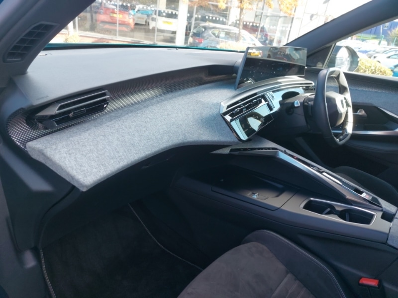 Used Peugeot 3008 2024 for sale - 76130020: Photo 5