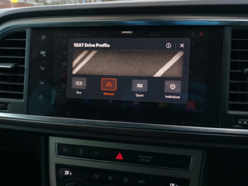 Used SEAT Ateca 2022 for sale - 77189946: Photo 13