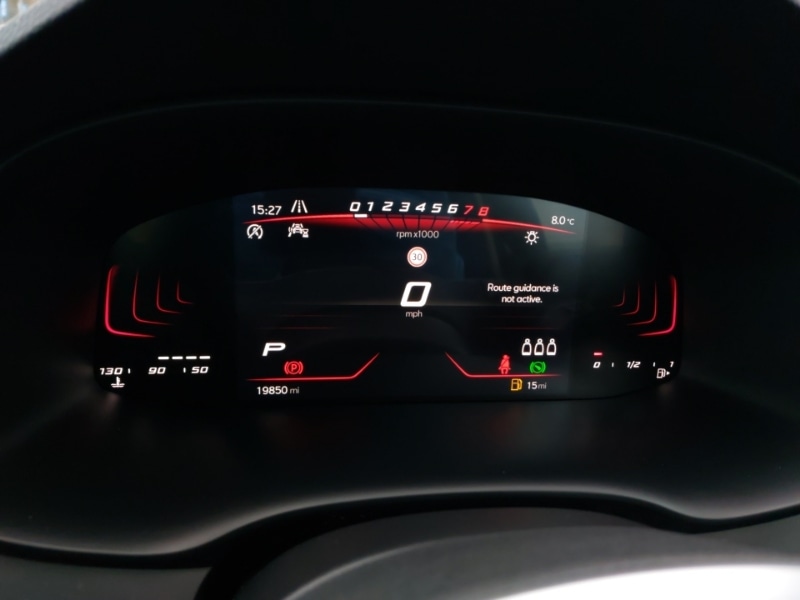 Used SEAT Ateca 2022 for sale - 77189946: Photo 15