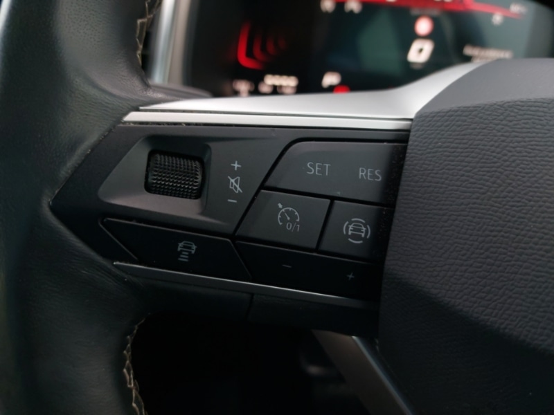 Used SEAT Ateca 2022 for sale - 77189946: Photo 16